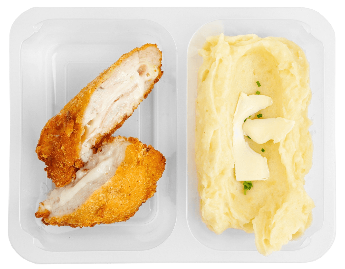Gordon Bleu